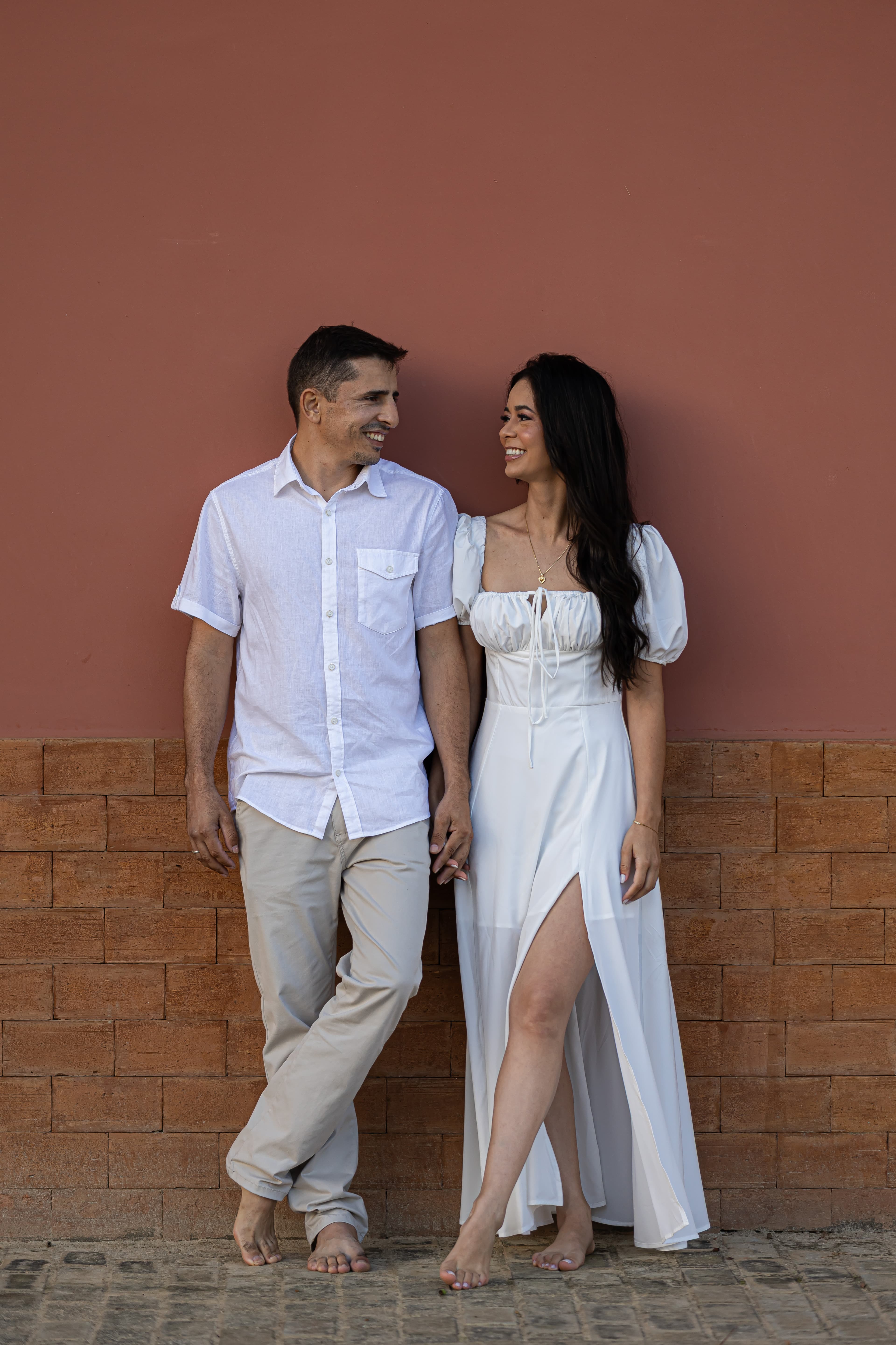 Kelly e Vagner