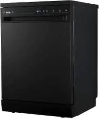 Lava-Louças EOS Premium AI 14 Serviços All Black 220V