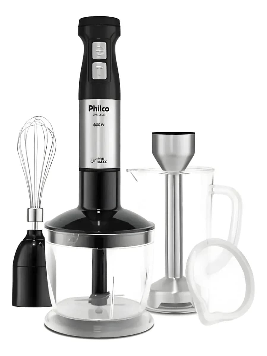 Mixer Philco 3 em 1 PMX2000 220v