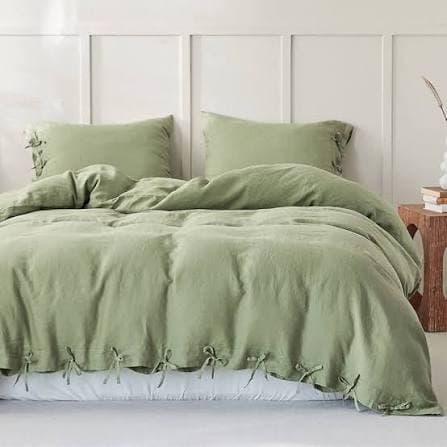 Capa para Edredom Queen