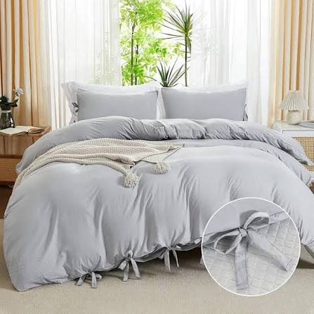 Capa para Edredom Queen