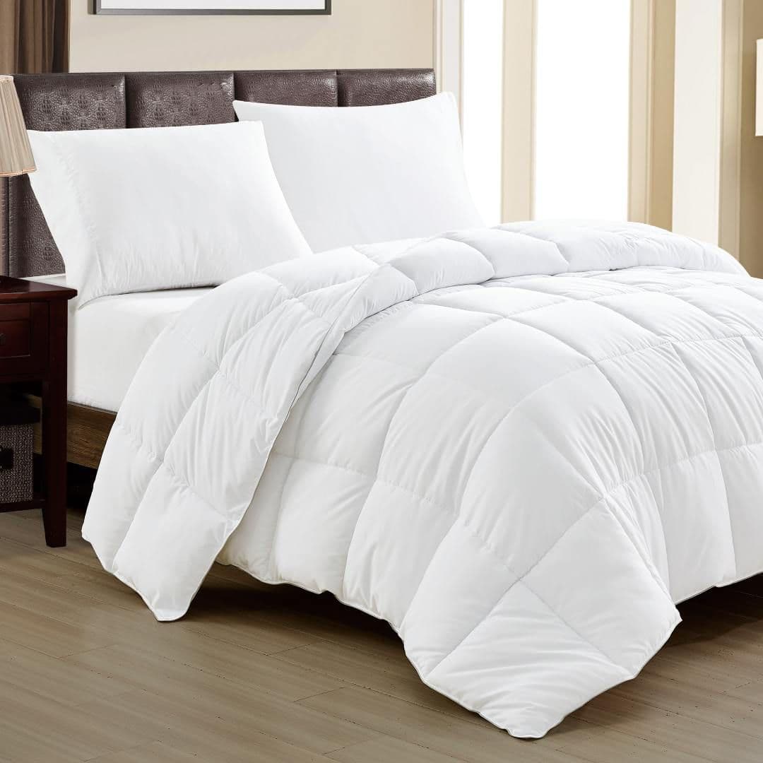 Edredom para Cama Queen